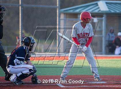 Thumbnail 3 in North @ Olathe East photogallery.
