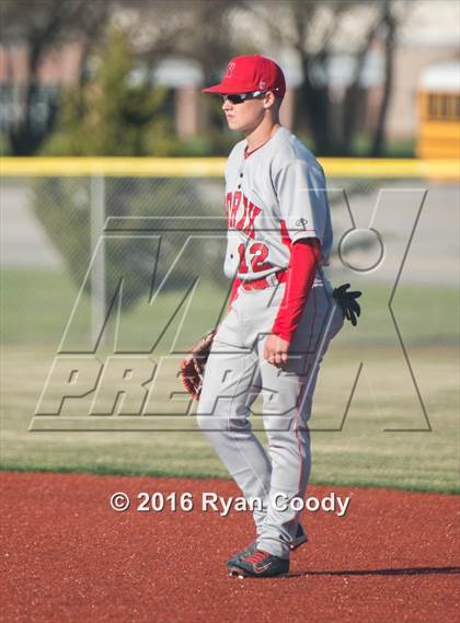 Thumbnail 1 in North @ Olathe East photogallery.