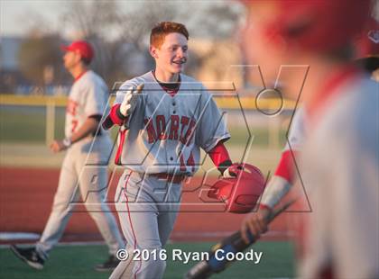 Thumbnail 3 in North @ Olathe East photogallery.