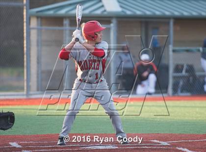 Thumbnail 2 in North @ Olathe East photogallery.