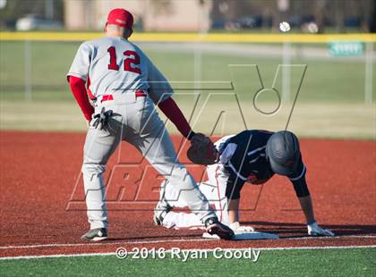 Thumbnail 2 in North @ Olathe East photogallery.