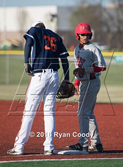 Thumbnail 3 in North @ Olathe East photogallery.
