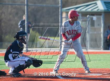 Thumbnail 3 in North @ Olathe East photogallery.