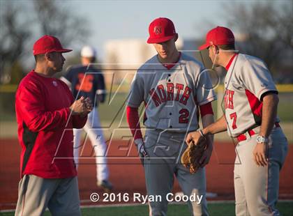 Thumbnail 2 in North @ Olathe East photogallery.