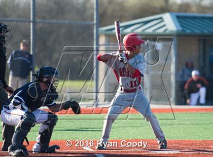 Thumbnail 3 in North @ Olathe East photogallery.