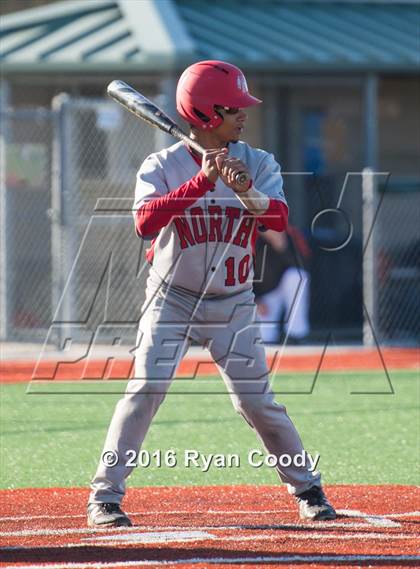 Thumbnail 1 in North @ Olathe East photogallery.