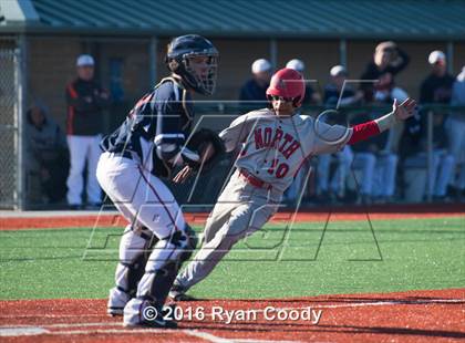 Thumbnail 1 in North @ Olathe East photogallery.