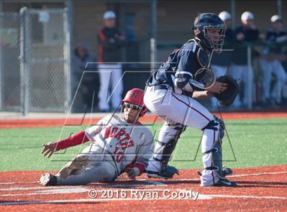 Thumbnail 3 in North @ Olathe East photogallery.