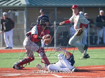 Thumbnail 2 in North @ Olathe East photogallery.