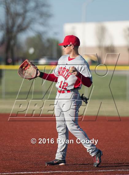 Thumbnail 3 in North @ Olathe East photogallery.