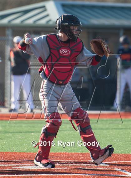 Thumbnail 2 in North @ Olathe East photogallery.