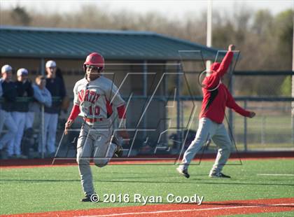 Thumbnail 2 in North @ Olathe East photogallery.