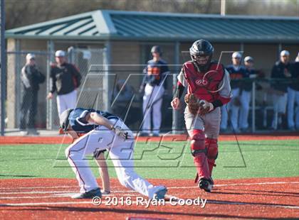 Thumbnail 3 in North @ Olathe East photogallery.