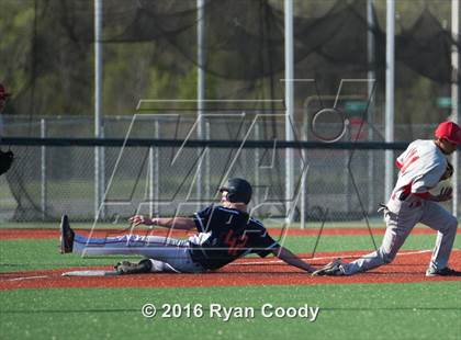 Thumbnail 1 in North @ Olathe East photogallery.