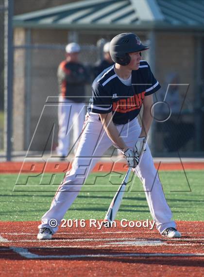 Thumbnail 2 in North @ Olathe East photogallery.