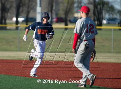 Thumbnail 1 in North @ Olathe East photogallery.