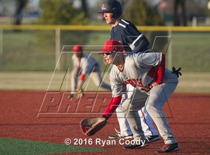 Thumbnail 1 in North @ Olathe East photogallery.