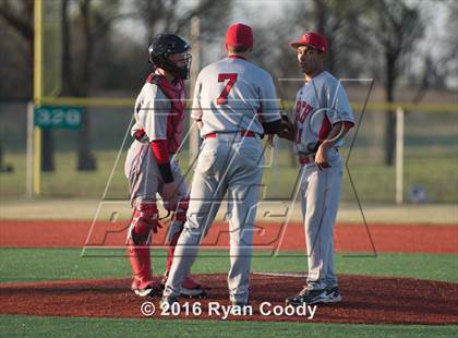 Thumbnail 3 in North @ Olathe East photogallery.