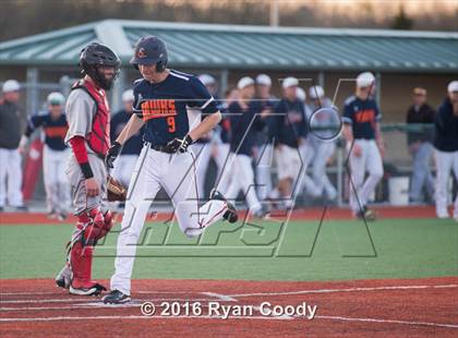 Thumbnail 3 in North @ Olathe East photogallery.