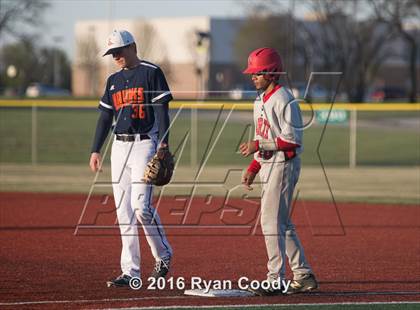 Thumbnail 3 in North @ Olathe East photogallery.
