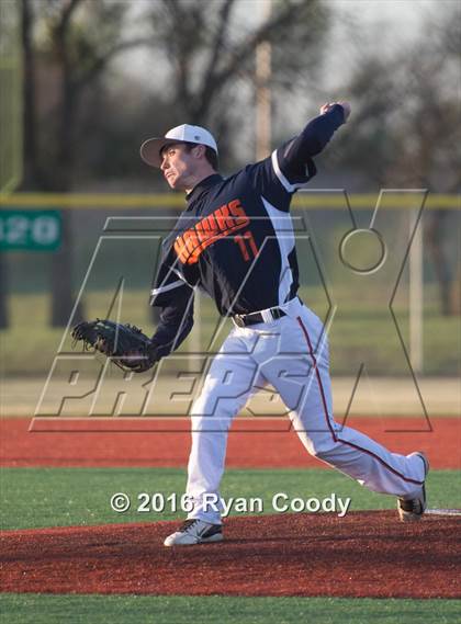 Thumbnail 2 in North @ Olathe East photogallery.