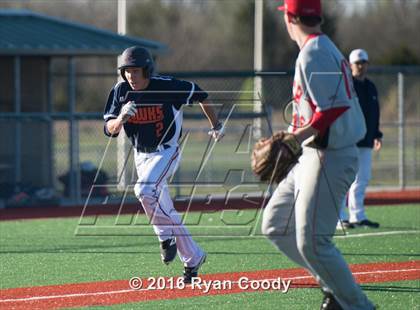 Thumbnail 3 in North @ Olathe East photogallery.