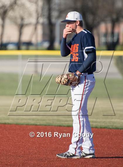 Thumbnail 2 in North @ Olathe East photogallery.