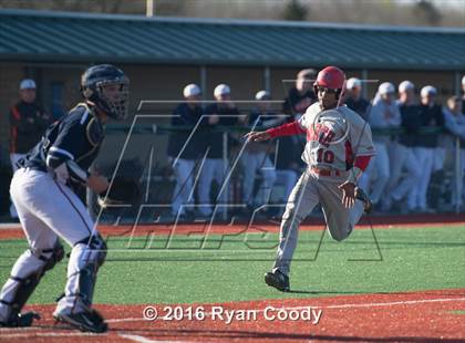 Thumbnail 3 in North @ Olathe East photogallery.