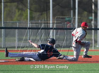Thumbnail 3 in North @ Olathe East photogallery.