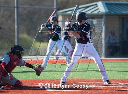 Thumbnail 2 in North @ Olathe East photogallery.