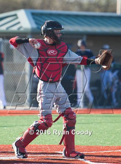 Thumbnail 3 in North @ Olathe East photogallery.