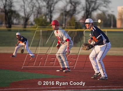 Thumbnail 1 in North @ Olathe East photogallery.