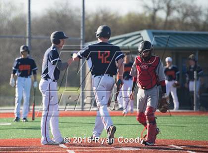 Thumbnail 3 in North @ Olathe East photogallery.