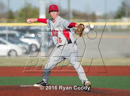 Thumbnail 1 in North @ Olathe East photogallery.