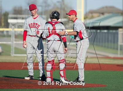Thumbnail 1 in North @ Olathe East photogallery.