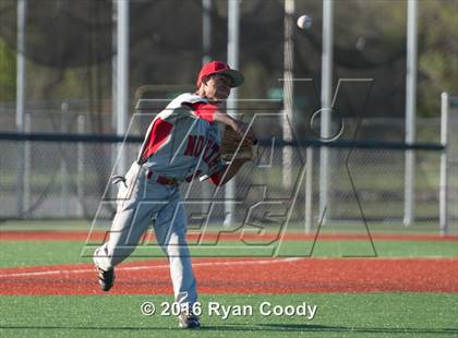 Thumbnail 3 in North @ Olathe East photogallery.