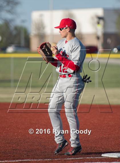 Thumbnail 2 in North @ Olathe East photogallery.