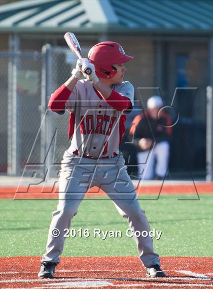 Thumbnail 1 in North @ Olathe East photogallery.