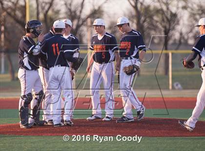 Thumbnail 2 in North @ Olathe East photogallery.