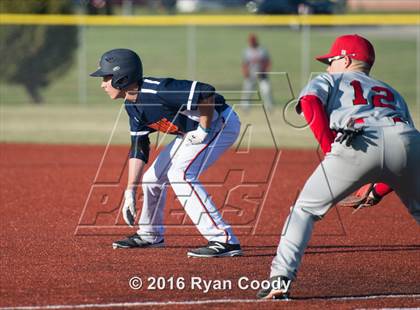 Thumbnail 3 in North @ Olathe East photogallery.