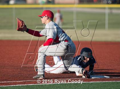 Thumbnail 2 in North @ Olathe East photogallery.