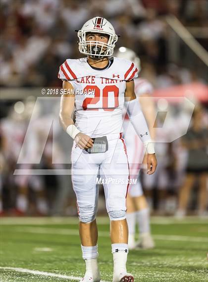 Thumbnail 2 in Lake Travis @ Westlake photogallery.