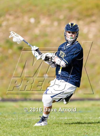 Thumbnail 2 in Xaverian Brothers @ St. John's Prep photogallery.
