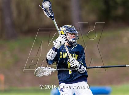 Thumbnail 2 in Xaverian Brothers @ St. John's Prep photogallery.