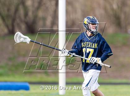 Thumbnail 1 in Xaverian Brothers @ St. John's Prep photogallery.