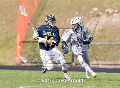 Thumbnail 1 in Xaverian Brothers @ St. John's Prep photogallery.