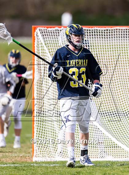 Thumbnail 3 in Xaverian Brothers @ St. John's Prep photogallery.