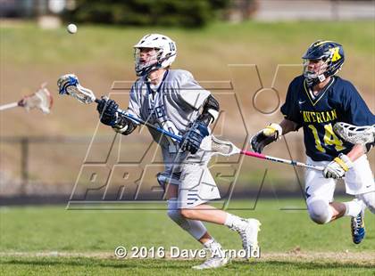 Thumbnail 2 in Xaverian Brothers @ St. John's Prep photogallery.