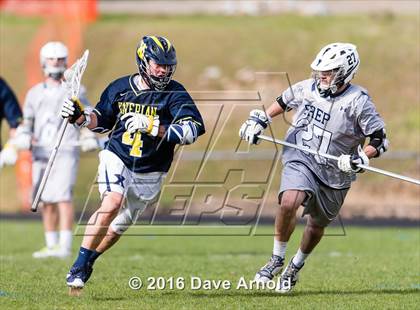 Thumbnail 1 in Xaverian Brothers @ St. John's Prep photogallery.