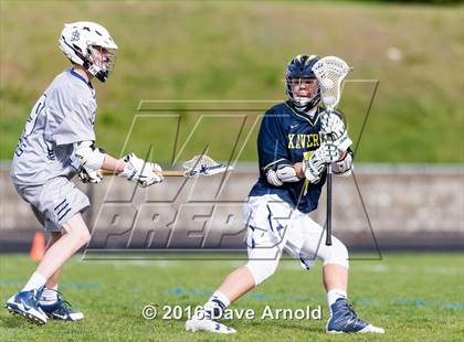 Thumbnail 3 in Xaverian Brothers @ St. John's Prep photogallery.